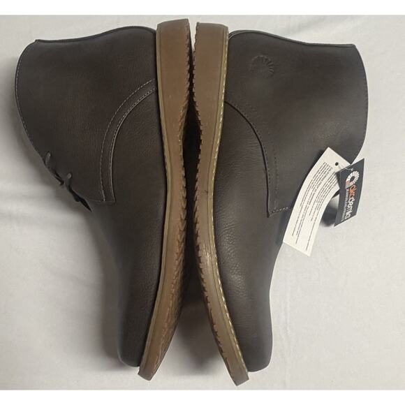 Akademiks Men's Casual Chukka Boots Size 10 Gray Ankle New With Tags Casual Wear - Picture 4 of 16